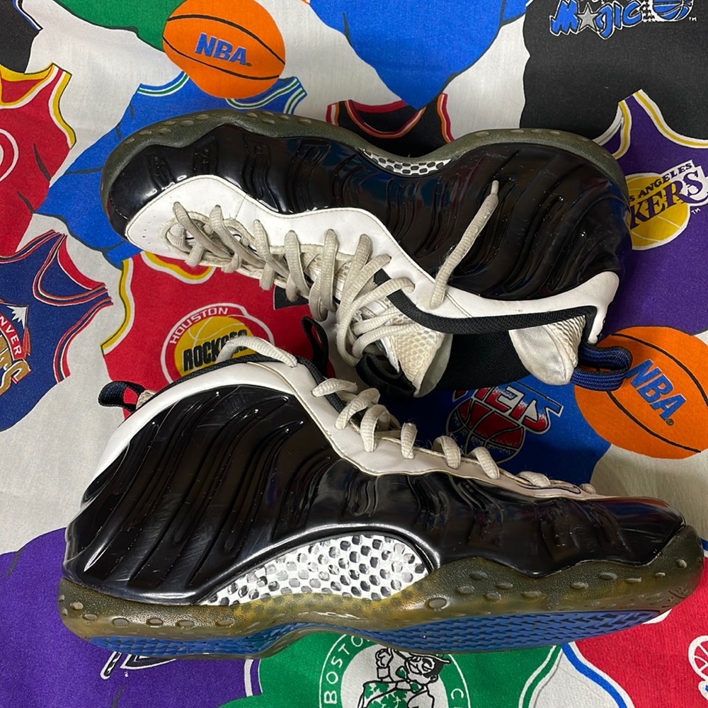Nike Air Foamposite One Concord